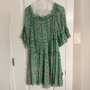 Playa Lucila Dress, Size XS